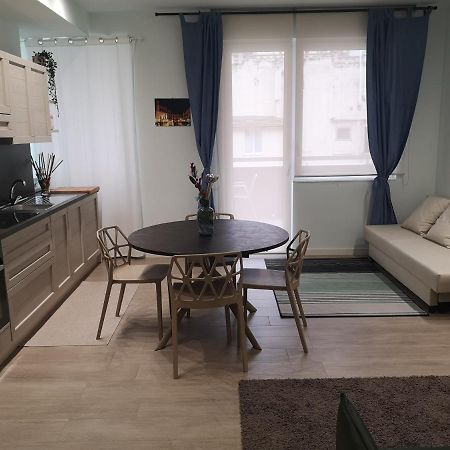 Urban Chic Home Bari Buitenkant foto