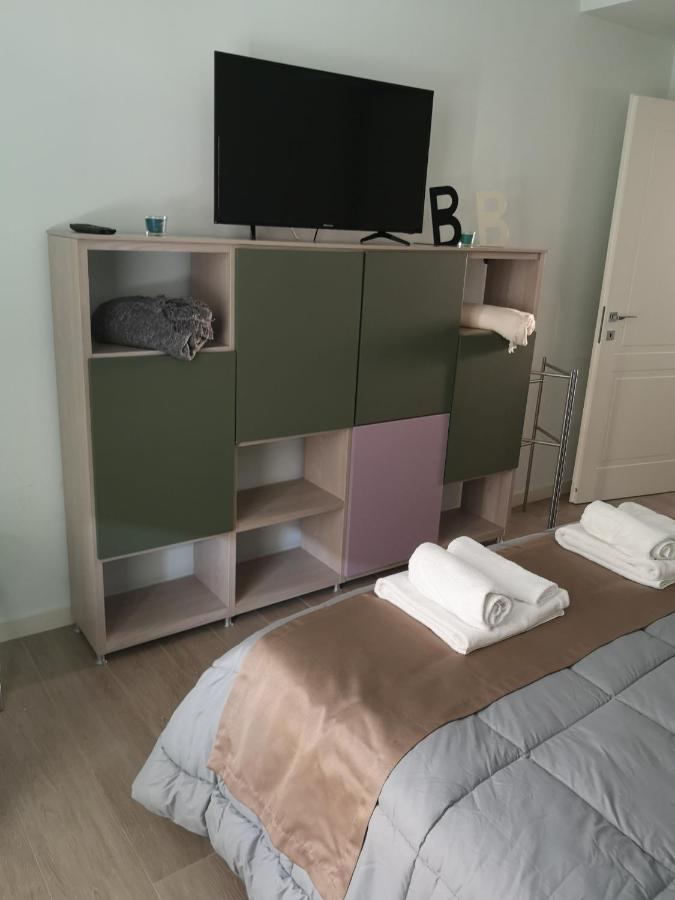 Urban Chic Home Bari Kamer foto