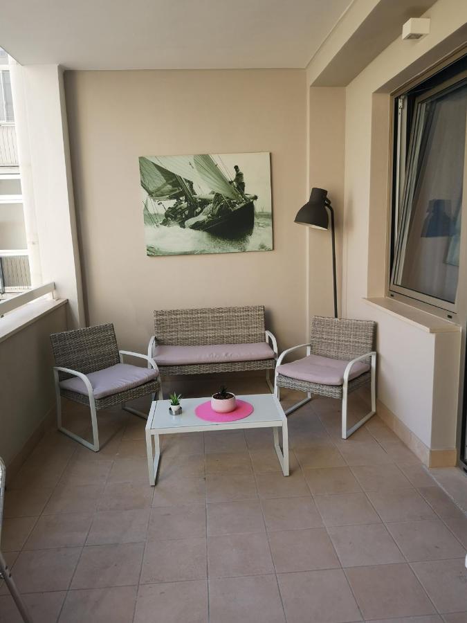 Urban Chic Home Bari Buitenkant foto